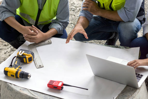 Best Concrete Sidewalk Installation  in Fort Clark Springs, TX